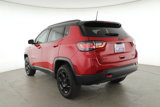Used 2024 Jeep Compass Trailhawk w/ Trailhawk Elite Group image 4