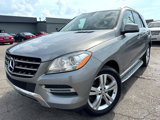 Used 2015 Mercedes-Benz ML 350 4MATIC image 2