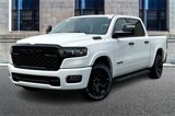 New 2025 RAM 1500 4x4 Crew Cab image 2
