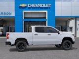 New 2026 Chevrolet Silverado 1500 Custom Trail Boss image 5