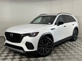 New 2025 MAZDA CX-70 Plug-In Hybrid w/ Premium Plus image 2