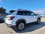 New 2025 Honda Passport TrailSport image 5