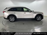 Certified 2025 MAZDA CX-90 3.3 Turbo w/ Preferred Package image 4