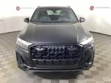 New 2025 Audi Q7 3.0T Prestige image 2