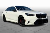 Certified 2026 BMW M5 w/ Carbon Package image 2