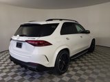 New 2025 Mercedes-Benz GLE 63 AMG S image 5