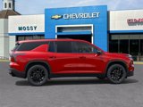 New 2026 Chevrolet Traverse LT w/ Midnight/Sport Edition image 5