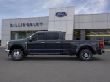 New 2025 Ford F350 4x4 Crew Cab DRW Super Duty image 3