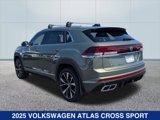 New 2025 Volkswagen Atlas Cross Sport SEL Premium R-Line image 3