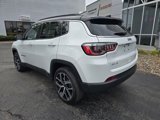 New 2025 Jeep Compass Limited image 4
