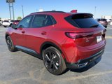 New 2024 Buick Envision Sport Touring image 3