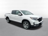 New 2025 Honda Ridgeline RTL image 3