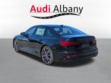 New 2025 Audi A6 Premium Plus image 5