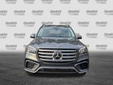 New 2025 Mercedes-Benz GLS 450 4MATIC image 3