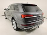 Certified 2025 Audi Q7 3.0T Premium Plus w/ Premium Plus Package image 3