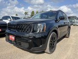 New 2025 Kia Telluride EX X-Line image 3