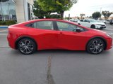 Used 2024 Toyota Prius Limited w/ Limited Premium Package image 2