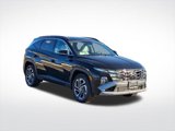 New 2025 Hyundai Tucson Limited image 2