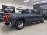 Used 2020 Chevrolet Silverado 2500 LTZ w/ Technology Package image 5