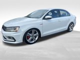 Used 2017 Volkswagen Jetta GLI image 4