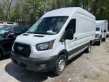 New 2025 Ford Transit 350 148 High Roof Extended w/ Load Area Protection Package image 4