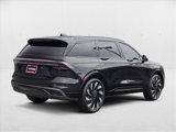 New 2025 Lincoln Nautilus Reserve w/ Jet Appearance Package image 2