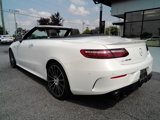 Certified 2023 Mercedes-Benz E 53 AMG 4MATIC Cabriolet image 3