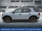 New 2026 Honda Passport TrailSport image 3