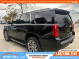 Used 2018 Chevrolet Tahoe LT image 4
