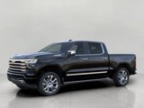 New 2025 Chevrolet Silverado 1500 High Country image 2