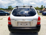 Used 2005 Hyundai Tucson LX image 3