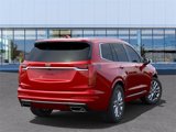 New 2025 Cadillac XT6 Premium Luxury w/ LPO, Floor Liner Package image 4
