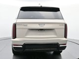 New 2026 Cadillac Escalade IQL Luxury image 4
