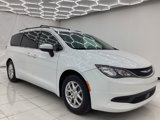 Used 2021 Chrysler Voyager Lxi image 6