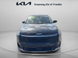 New 2026 Kia Sportage LX image 2