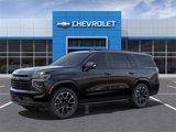 New 2025 Chevrolet Tahoe RST image 2
