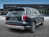 New 2025 Hyundai Palisade Calligraphy image 3