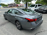Used 2020 Nissan Altima 2.5 SR image 4