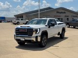 Used 2025 GMC Sierra 2500 SLT image 3