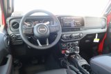 New 2025 Jeep Wrangler Unlimited Rubicon image 2