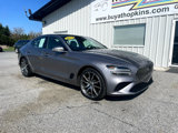 Used 2023 Genesis G70 2.0T image 2