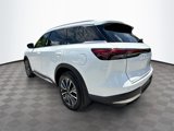 New 2026 INFINITI QX60 Luxe w/ Cargo Package image 3