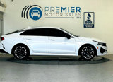 Used 2022 Kia K5 GT-Line image 6