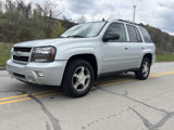Used 2008 Chevrolet TrailBlazer LT w/ Sun And Sound Package image 2