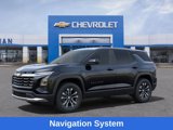 New 2026 Chevrolet Equinox LT image 2