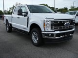 New 2025 Ford F250 XLT image 4