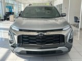 New 2025 Chevrolet Equinox ACTIV w/ Safety and Technology Package image 5