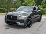 New 2026 Jaguar F-PACE R-Dynamic S image 2