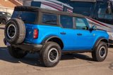 Used 2021 Ford Bronco Badlands image 5
