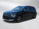 Certified 2024 Kia Niro SX Touring image 3